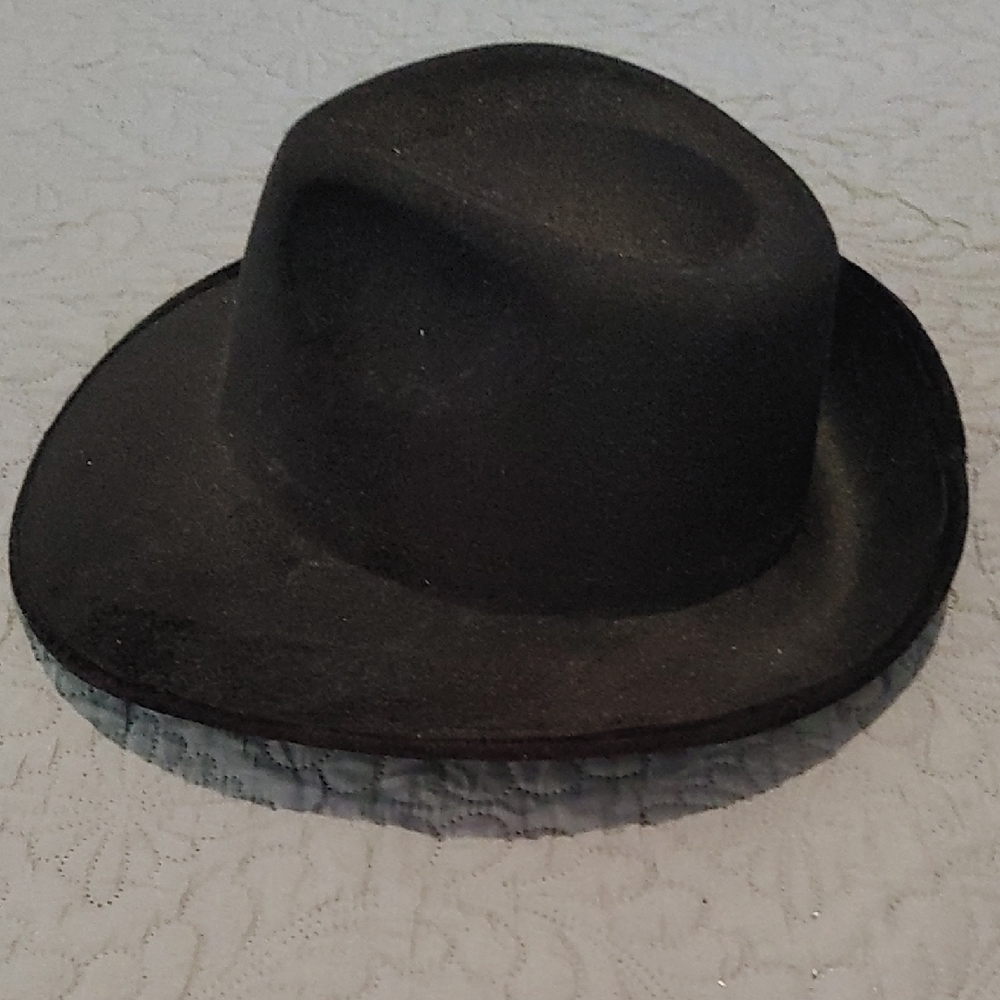 👌 Free Add On Spirit Halloween Black Hat